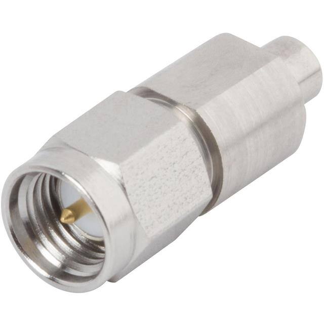 SF1080-6004 Amphenol SV Microwave  Coaxial Connector (RF) Adapters